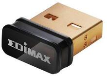 Edimax N150 Wi-Fi 4 Nano USB adapter