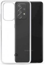 Mobilize Gelly Case Samsung Galaxy A72 5G Clear