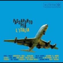 Passaporto Per L"'italia