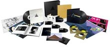 Pink Floyd: Dark side of the moon (Deluxe box)