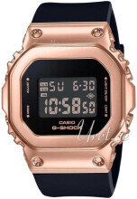 Casio GM-S5600PG-1ER G-Shock LCD/Muovi