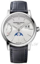 rederique Constant FC-735S3H6 Manufacture Classic Power Reserve Big Date Hopea