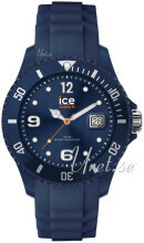 Ice Watch 020340 Ice Forever Sininen/Kumi Ø44 mm