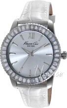 Kenneth Cole IKC2849 Hopea/Nahka Ø40 mm