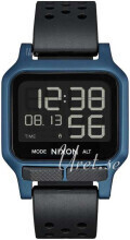 Nixon A1320-300 The Heat LCD/Kumi