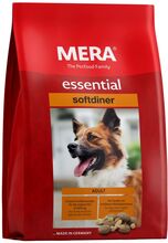 MERA essential Softdiner - 12,5 kg