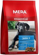 MERA essential Junior 2 - Sparpaket: 2 x 12,5 kg