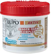 Lupo Aktiv Magen-Darm Complex - 400 g
