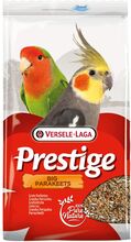 Versele-Laga Prestige Vogelfutter Grosssittiche - 20 kg
