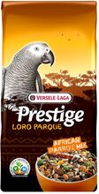Prestige Loro Parque African Papagei Mix - 1 kg