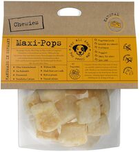 Chewies Maxi-Pops - 3 x 70 g
