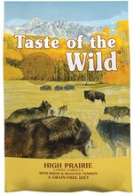 Taste of the Wild - High Prairie - 5,6 kg