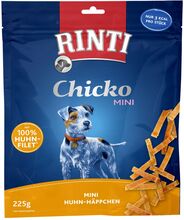 RINTI Chicko Mini - Rind (4 x 170 g)