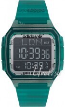 Adidas AOST22048 Street Digital LCD/Gummi Ø48 mm