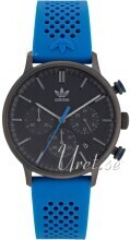 Adidas AOSY22015 Code One Svart/Gummi Ø40 mm