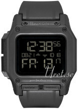 Nixon A1180001-00 LCD/Gummi