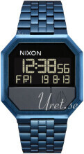 Nixon A158-300 The Re-Run LCD/Stål