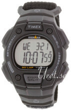Timex TW5K90800 Ironman LCD/Textil Ø42 mm
