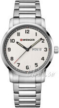 Wenger 01.1541.120 Beige/Stål Ø42 mm