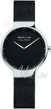 Bering 15531-102 Max Rene Sort/Stål Ø31 mm