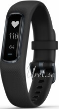 Garmin 010-01995-00 Vívosmart 4 Small/Medium LCD/Gummi 17.7x6.6 mm