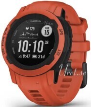 Garmin 010-02563-06 Instinct 2S Poppy Gummi Ø40 mm