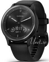 Garmin 010-02566-00 Vivomove Sport Gummi Ø40 mm