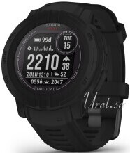 Garmin 010-02627-03 Instinct 2 Solar Tactical Edition Gummi Ø45 mm