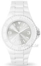 Ice Watch 019151 Ice Generation Grå/Gummi Ø40 mm