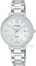 Pulsar PH7511X1 Sølvfarvet/Stål Ø30 mm