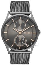 Skagen SKW6180 Holst Grå/Stål Ø40 mm