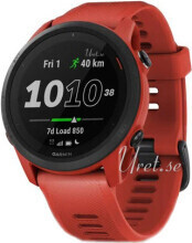 Garmin 010-02445-12 Forerunner 745 LCD/Gummi Ø43.8 mm