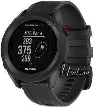 Garmin 010-02472-10 Approach S12 LCD/Gummi Ø43.7 mm