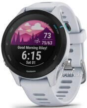 Garmin 010-02641-33 Forerunner 255S Music Gummi Ø41 mm