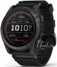 Garmin 010-02704-21 Tactix 7 Pro Ballistics Edition Tekstil Ø51 mm