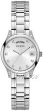 Guess GW0385L1 Mini Aura Sølvfarget/Stål Ø31 mm