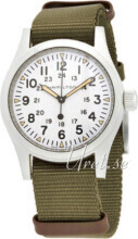 Hamilton H38745501 American Classic Intra-Matic Brun/Lær Ø42 mm