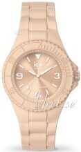 Ice Watch 019149 Ice Generation Beige/Gummi Ø35 mm