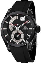 Jaguar J681/2 Special Edition Sort/Plast Ø45 mm