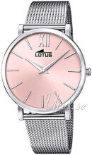 Lotus 18728/2 Trendy Rosa/Stål Ø38 mm