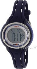 Timex TW5K90500 Ironman LCD/Gummi Ø38 mm