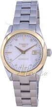 Tissot T930.007.41.116.00 T-Gold Hvit/Stål Ø29 mm