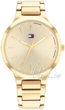 Tommy Hilfiger 1782402 Bella Gull/Gulltonet stål Ø36 mm