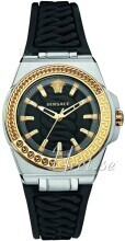 Versace VEHD00120 Chain Reaction Sort/Plast Ø40 mm