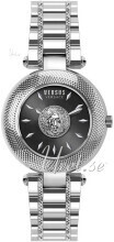 Versus by Versace VSP643120 Brick Lane Grå/Stål Ø36 mm