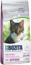 Bozita Hair & Skin vetefri - 2 kg