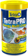 TetraPro Energy flakfôr - 500 ml