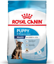 Royal Canin Maxi Puppy - Økonomipakke: 2 x 15 kg