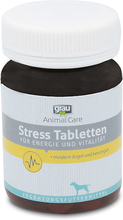 Grau-stressitabletit - 120 tablettia