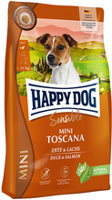 Happy Dog Sensible Mini Toscana - 4 kg